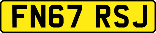 FN67RSJ