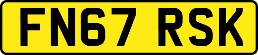 FN67RSK