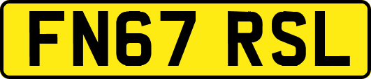 FN67RSL