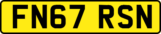 FN67RSN