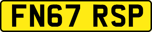 FN67RSP