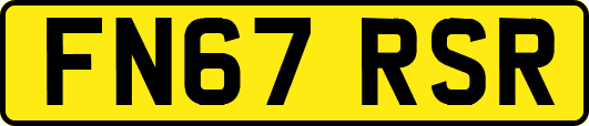 FN67RSR