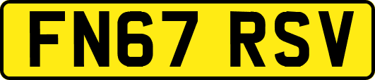 FN67RSV