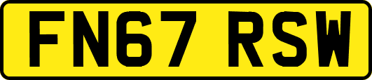 FN67RSW
