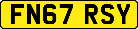 FN67RSY