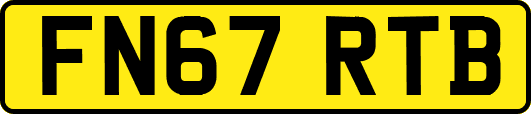 FN67RTB