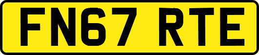 FN67RTE