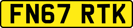 FN67RTK
