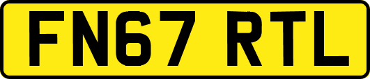 FN67RTL