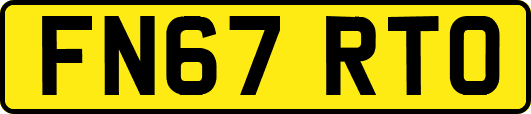 FN67RTO
