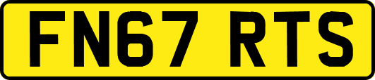 FN67RTS
