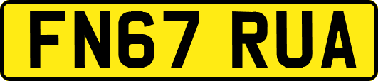 FN67RUA