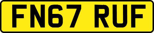 FN67RUF