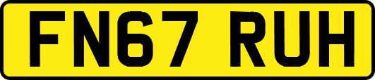 FN67RUH