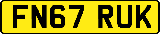 FN67RUK