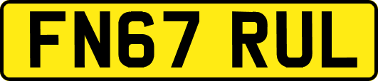 FN67RUL