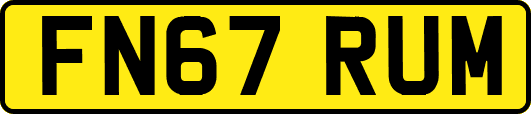 FN67RUM