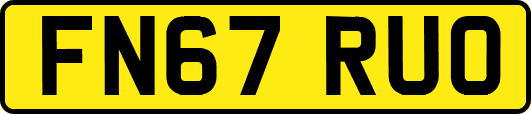 FN67RUO