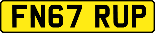 FN67RUP