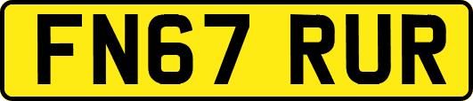 FN67RUR