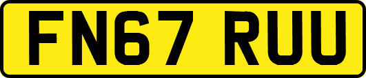 FN67RUU