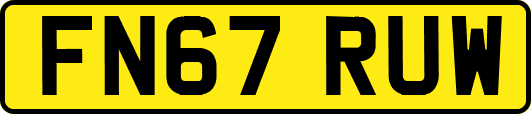 FN67RUW