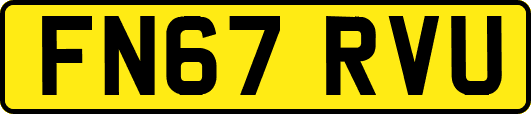 FN67RVU
