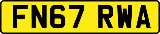 FN67RWA