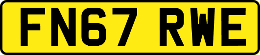 FN67RWE