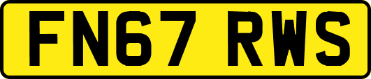 FN67RWS