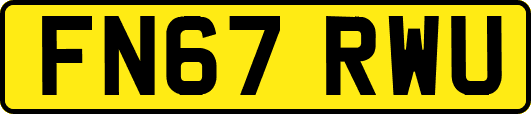 FN67RWU
