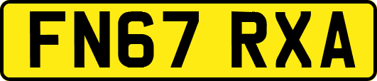 FN67RXA