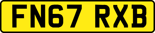 FN67RXB