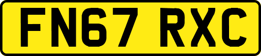 FN67RXC