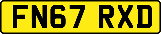 FN67RXD