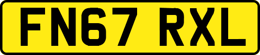 FN67RXL
