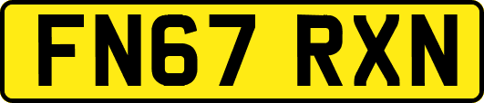 FN67RXN