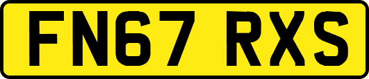 FN67RXS