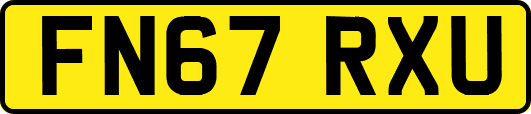FN67RXU