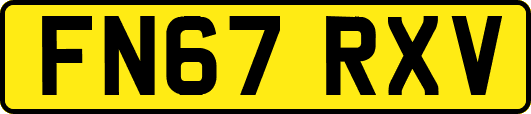 FN67RXV