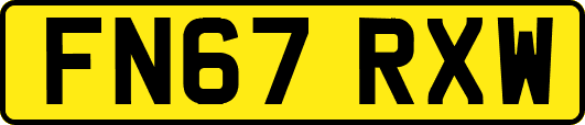 FN67RXW