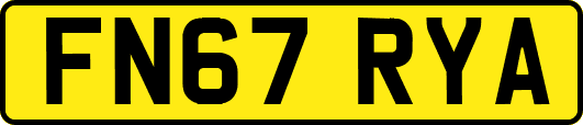 FN67RYA