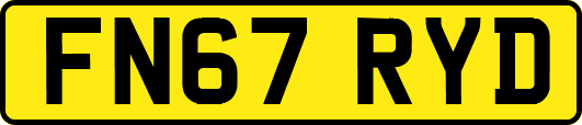 FN67RYD