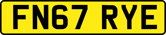 FN67RYE