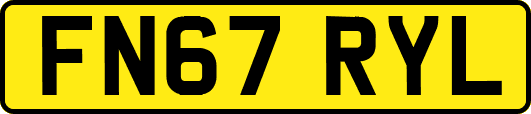 FN67RYL