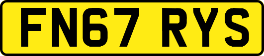 FN67RYS