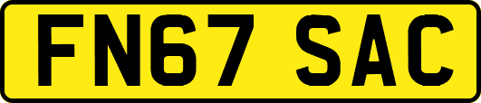FN67SAC