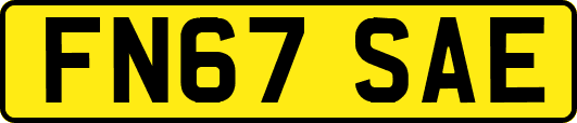 FN67SAE