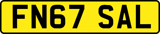 FN67SAL