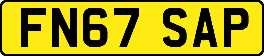 FN67SAP